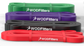 Pro-Series Resistance Loop Bands