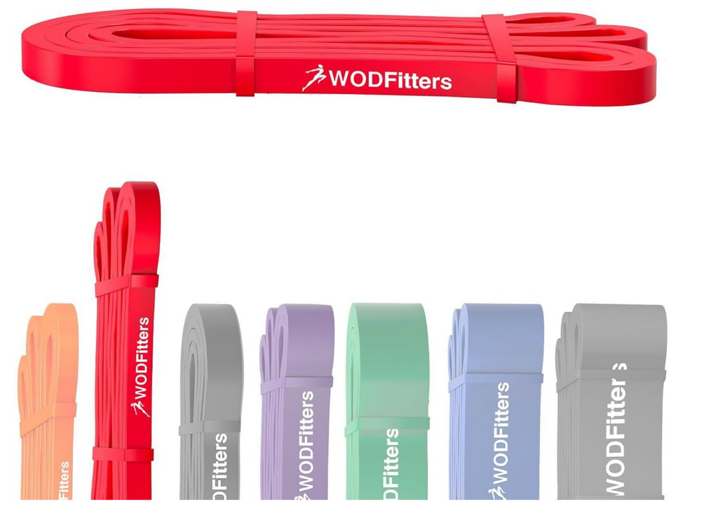 Pro-Series Resistance Loop Bands