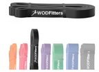 Pro-Series Resistance Loop Bands