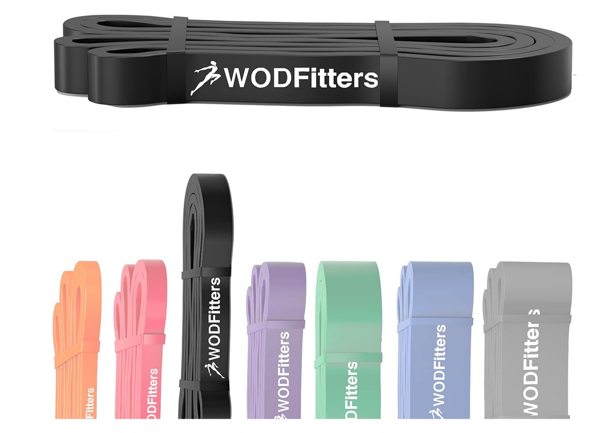 Pro-Series Resistance Loop Bands