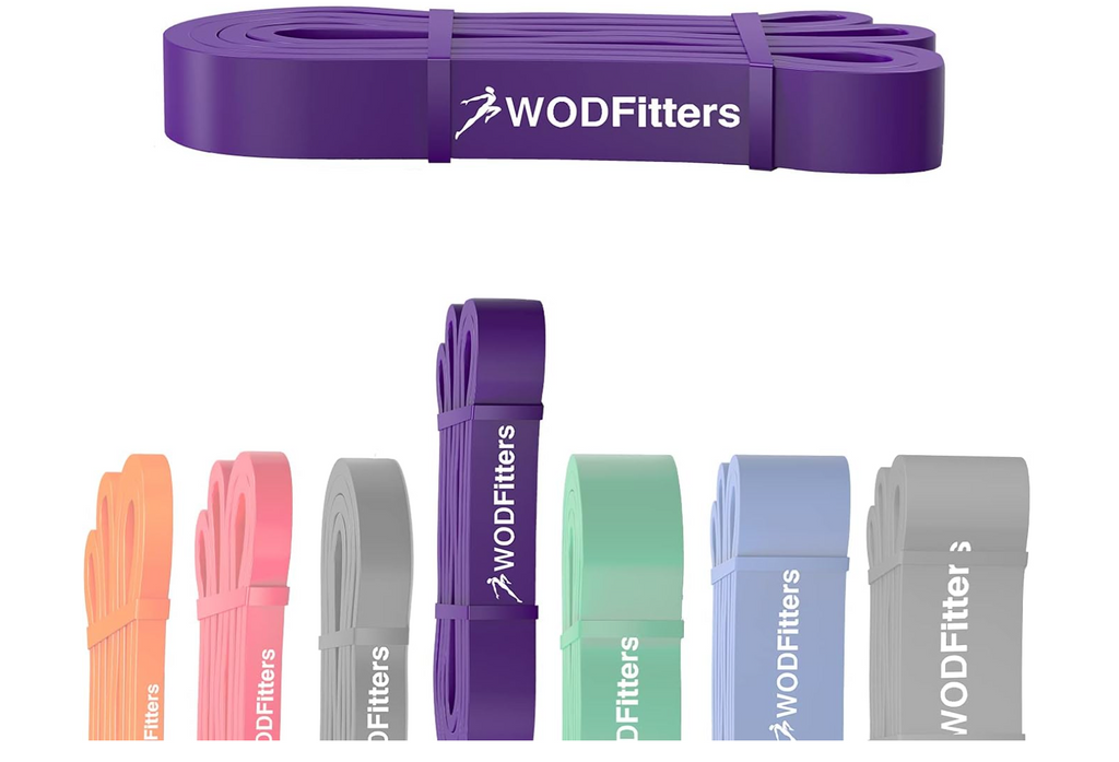 Pro-Series Resistance Loop Bands