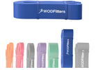 Pro-Series Resistance Loop Bands