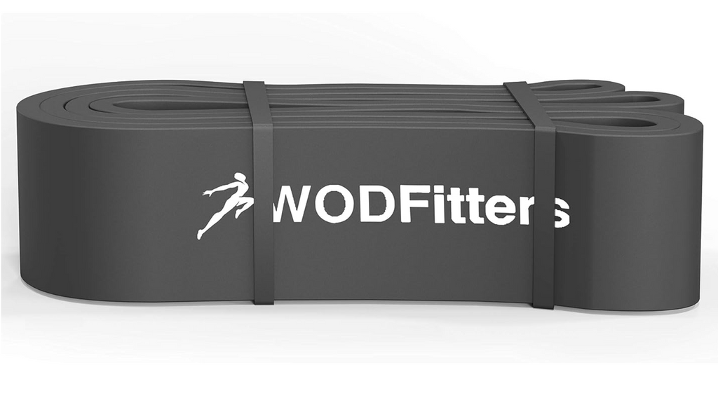 Pro-Series Resistance Loop Bands