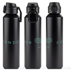 Double-Wall Insulated Sports Water Bottle