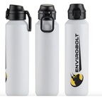 Double-Wall Insulated Sports Water Bottle