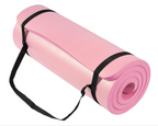 High-Density Non-Slip Exercise & Yoga Mat