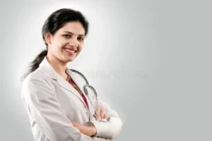 indian-beautiful-female-doctor-18398918
